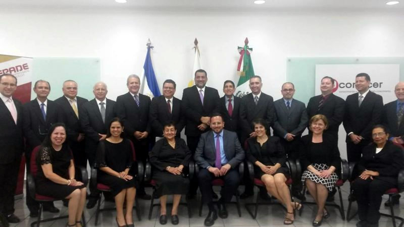 Acreditación en Diseño de Acciones Formativas Presenciales con Enfoque de Competencias