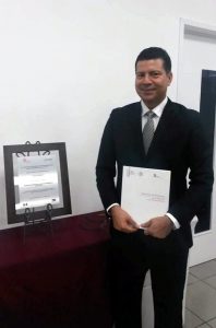 Acreditación en Diseño de Acciones Formativas Presenciales con Enfoque de Competencias