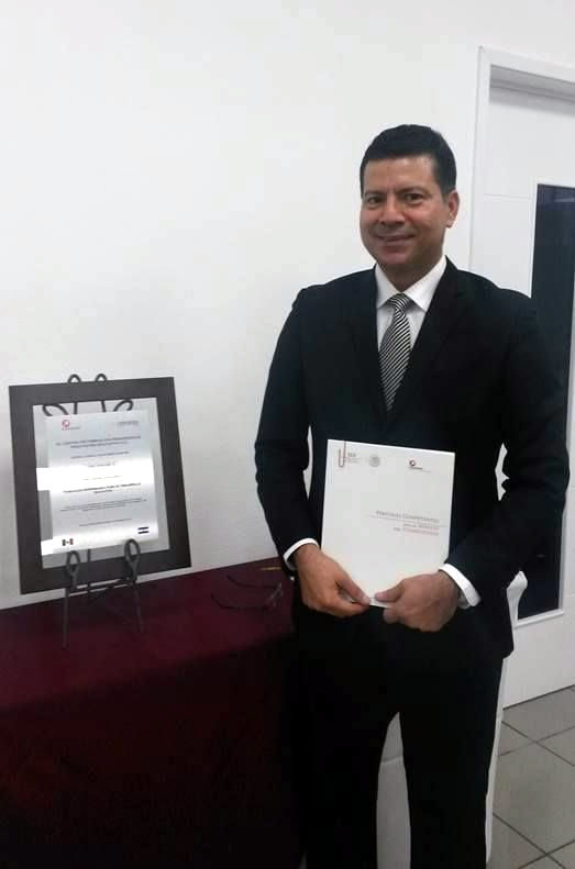 Acreditación en Diseño de Acciones Formativas Presenciales con Enfoque de Competencias