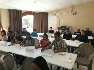 Buenas prácticas en las Aduanas para tramitadores y transportistas