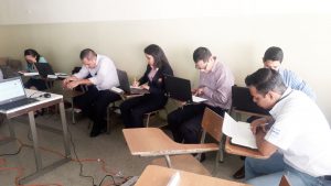 Auditoría a Procesos de Contratación LACAP