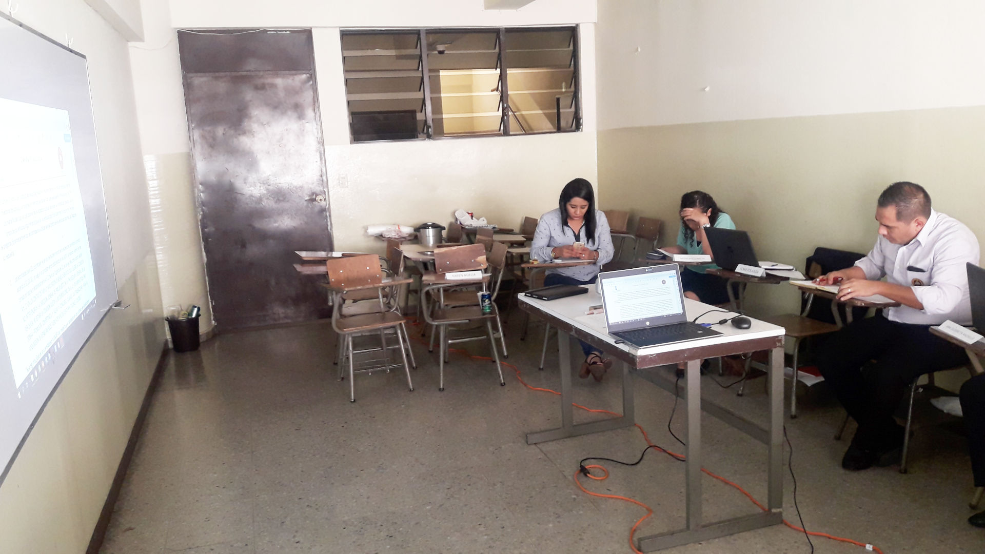 Auditoría a Procesos de Contratación LACAP