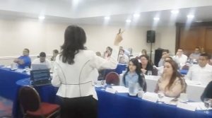 Declaración del Valor en el Sidunea World