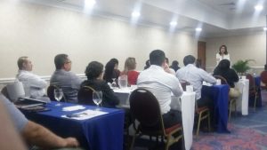 Declaración del Valor en el Sidunea World