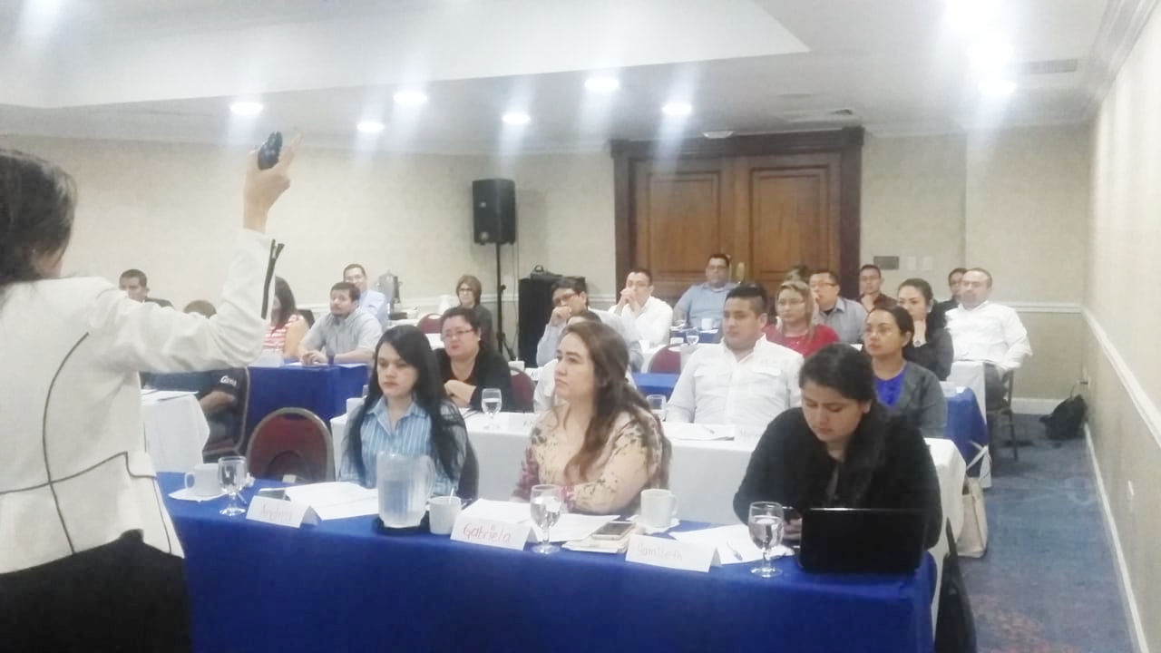 Declaración del Valor en el Sidunea World
