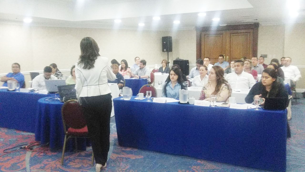 Declaración del Valor en el Sidunea World