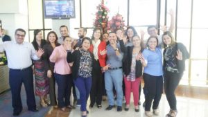 Exportaciones e importaciones por Ferry
