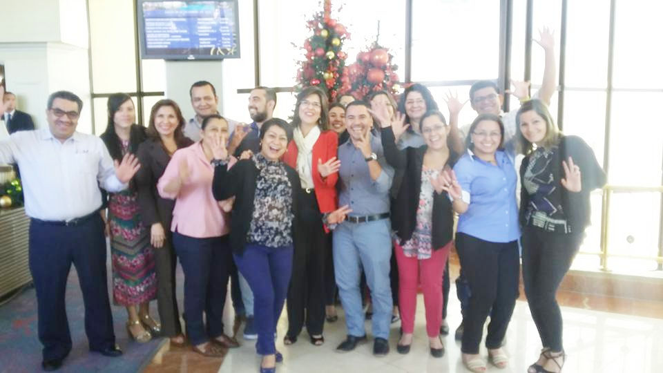 Exportaciones e importaciones por Ferry